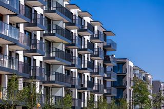 Aleje Praskie na Pradze-Południe w Warszawie