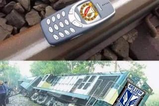 Te memy bawią do łez! Zobacz, co przygotowali internauci po meczu Widzewa z Lechem [GALERIA]