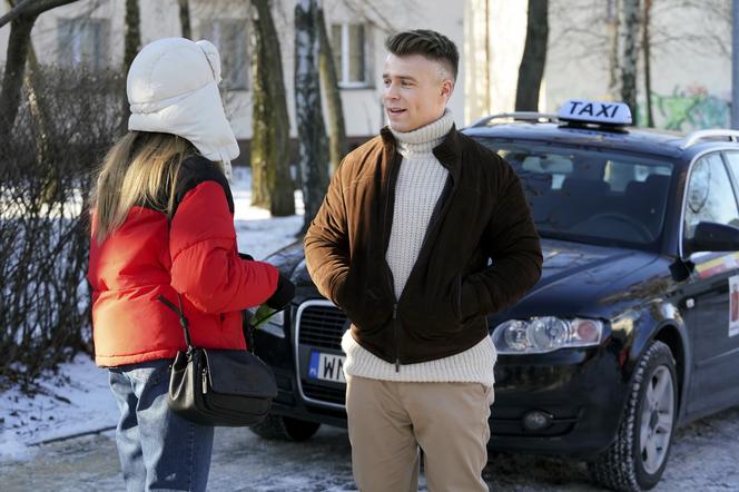 Koniec Barw szczęścia. Oliwka i Patryk będą razem w ostatnim 2648 odcinku! Popędzi Kajtka na dobre - ZDJĘCIA