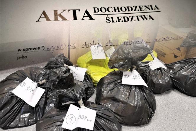 Katowice: Listonoszka zajumała sobie 2600 przesyłek