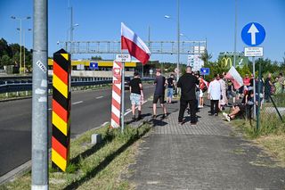 Granice pod lupą: Polska przywraca kontrole bez zgody Brukseli