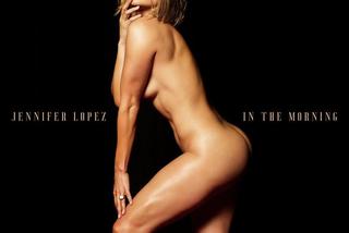 Jennifer Lopez kusi nagością