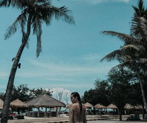 Anna Wendzikowska w Indonezji