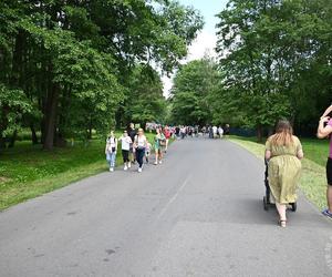 Odbył się Piknik Lotniczy w Janowie k/Mińska Mazowieckiego