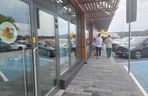 Pierwszy McDonald w Fordonie już działa. Tak było w dniu otwarcia