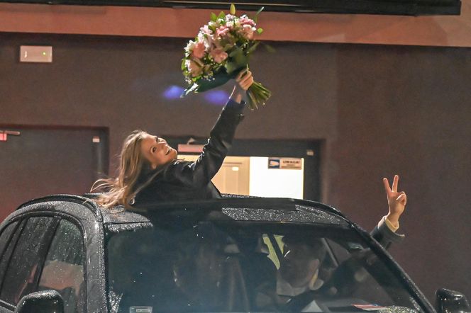 "Taniec z gwiazdami" - kulisy