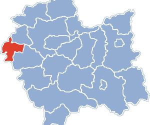 10. Powiat oświęcimski