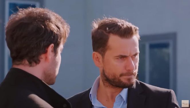 Miłość i nadzieja odc. 313. Levent, Kuzey