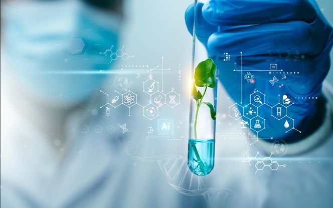 Biotechnologia - 11 wolnych miejsc