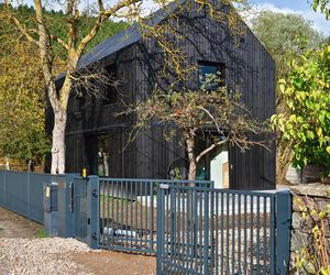 ogrodzenia systemowe