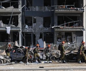 Trump zaatakuje Iran?! Mówi, kiedy podejmie decyzję. To wywoła zamachy w Europie