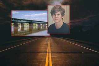 Przerażająca teoria! Poszukiwany Krzysiek stracił pamięć i nie wie gdzie iść?!