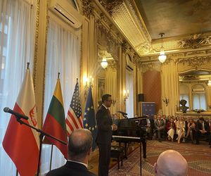 Obchody 234. rocznicy uchwalenia Konstytucji 3 maja w NYC