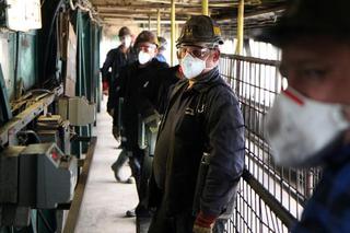 Koronawirus na Śląsku: Zakażeni górnicy UJAWNIAJĄ! Nikt ich nawet nie zbadał? Szok!