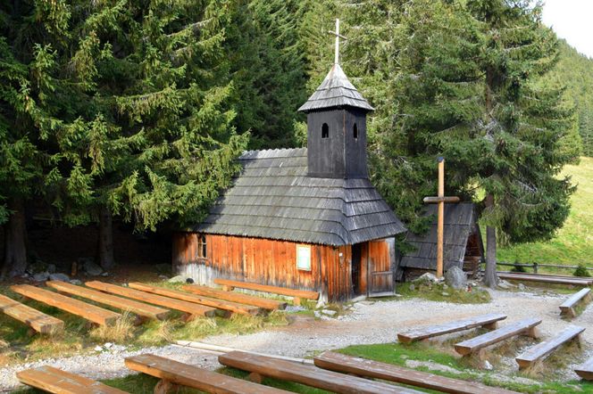 To najładniejsza wieś w Małopolsce