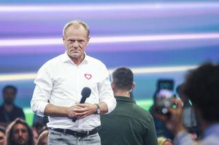 Donald Tusk szczerze przyznał się do wielkiego błędu! Chodzi o jego podpis na dokumencie