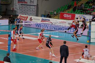 BKS Visła Bydgoszcz - Asseco Resovia Rzeszów [ZDJĘCIA Z MECZU]