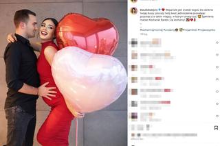 Kim jest narzeczony Klaudii Halejcio? 