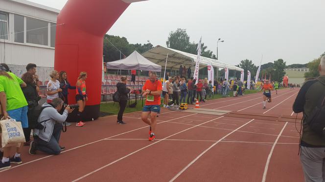 12. Bieg Siedleckiego Jacka