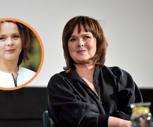 Dawno niewidziana aktorka z Na dobre i na złe wróciła na salony. Jak dziś wygląda Edyta Jungowska?
