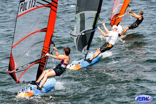 Mistrzostwa Polski w Windsurfingu 2018