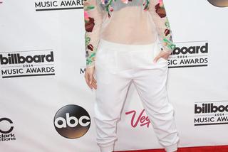 Billboard Music Awards 2014, kreacje: Większe i mniejsze wpadki gwiazd :) ZDJĘCIA