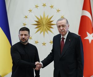 Rozmowy pokojowe w Turcji. Zełenski grzmi: Putin zlekceważył wszystkich. Pokoju nie będzie?