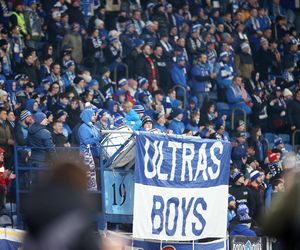 Ruch Chorzów zremisował z Bruk-Bet Termalicą Nieciecza na Stadionie Śląskim. Co to były za emocje! ZDJĘCIA