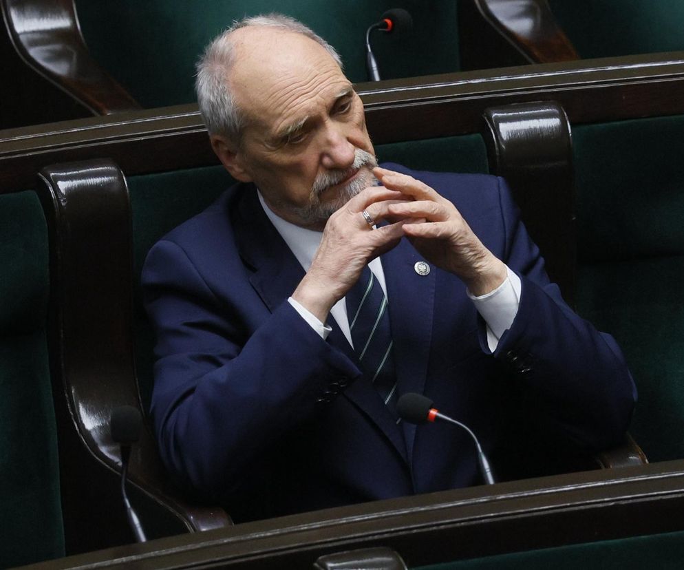 Antoni Macierewicz