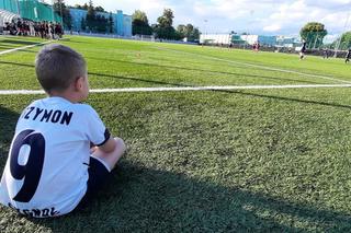 Rusza rozbudowa zaplecza na stadionie Sygnału Lublin