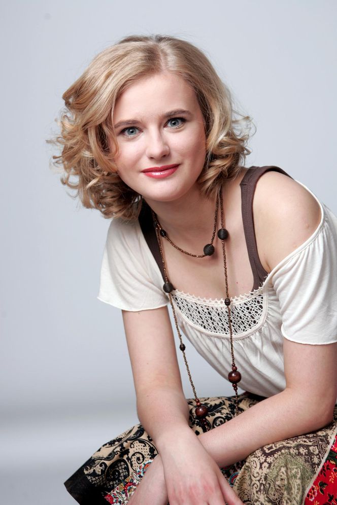 Marta Chodorowska