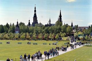 Polski Watykan - Licheń 