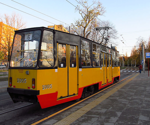 Tramwaje Warszawskie pomogą Ukrainie. 23 maszyny trafią za wschodnią granicę