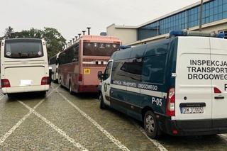 Wrocław: Przedszkolaki miały jechać na wycieczkę autobusem bez hamulców!