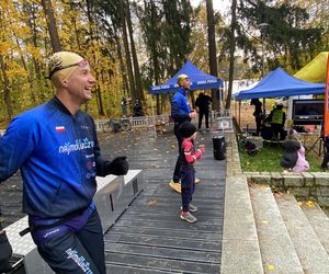 Bieg Superbohatera - Olsztyn 2025