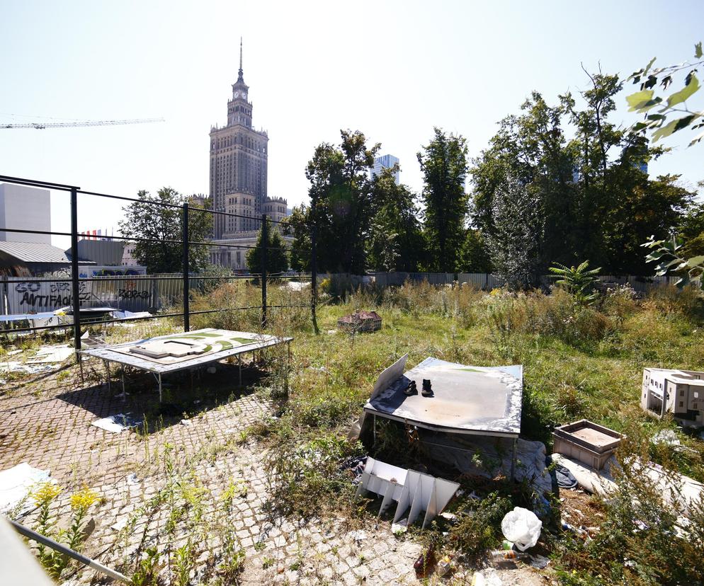 Park Miniatur Województwa Mazowieckiego