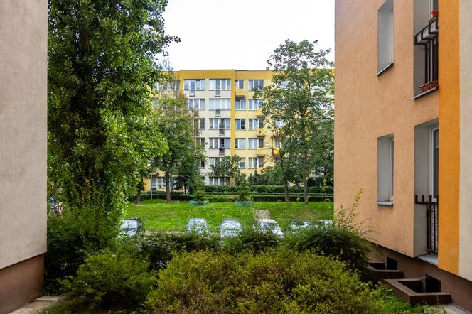 Osiedle Przyczółek Grochowski w Warszawie