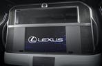 Lexus LM 