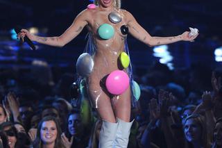 MTV VMA 2015, Miley Cyrus