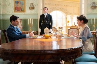 „La Promesa odc. 258-262. Abel wyznaje Janie miłość