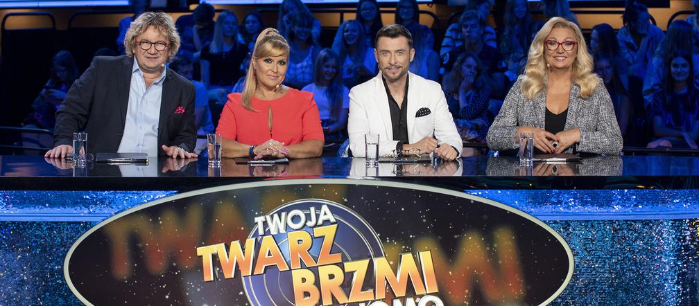 Jury Twoja Twarz Brzmi Znajomo