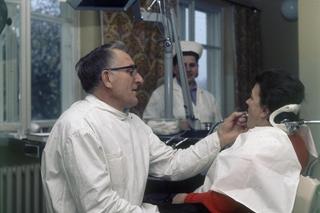 Służba zdrowia w PRL