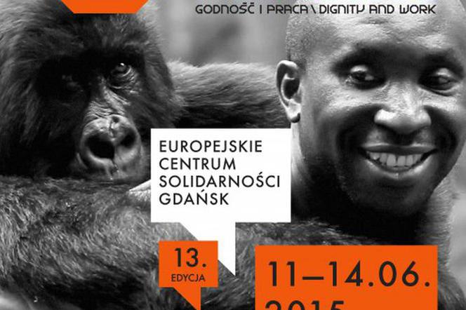 Gdańsk DocFilm Festival 2015 na horyzoncie. Nie możesz tego przegapić! [PROGRAM]