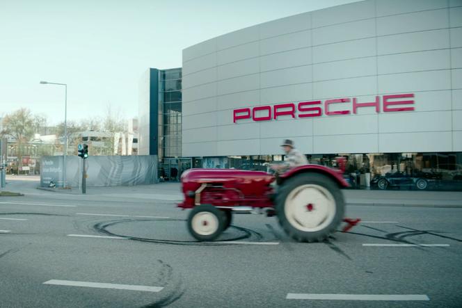 Porsche tęskni za Audi