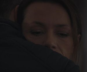 M jak miłość odc. 1856. Jakub Karski (Krzysztof Kwiatkowski), Martyna (Magdalena Turczeniewicz)