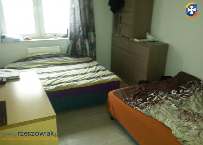 Pokoje dla studentów