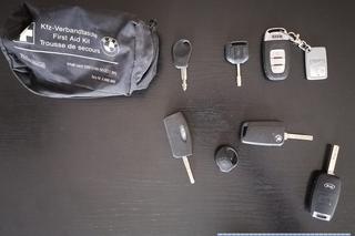 Policja odzyskała złodziejskie łupy i szuka właścicieli