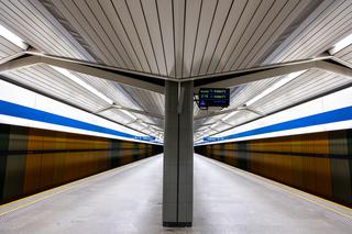 Stacja metra Imielin