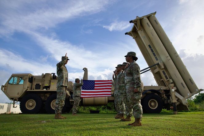 US Army 