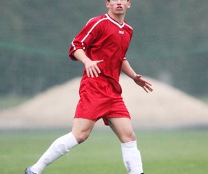 Tak zmieniał się Grzegorz Krychowiak w reprezentacji